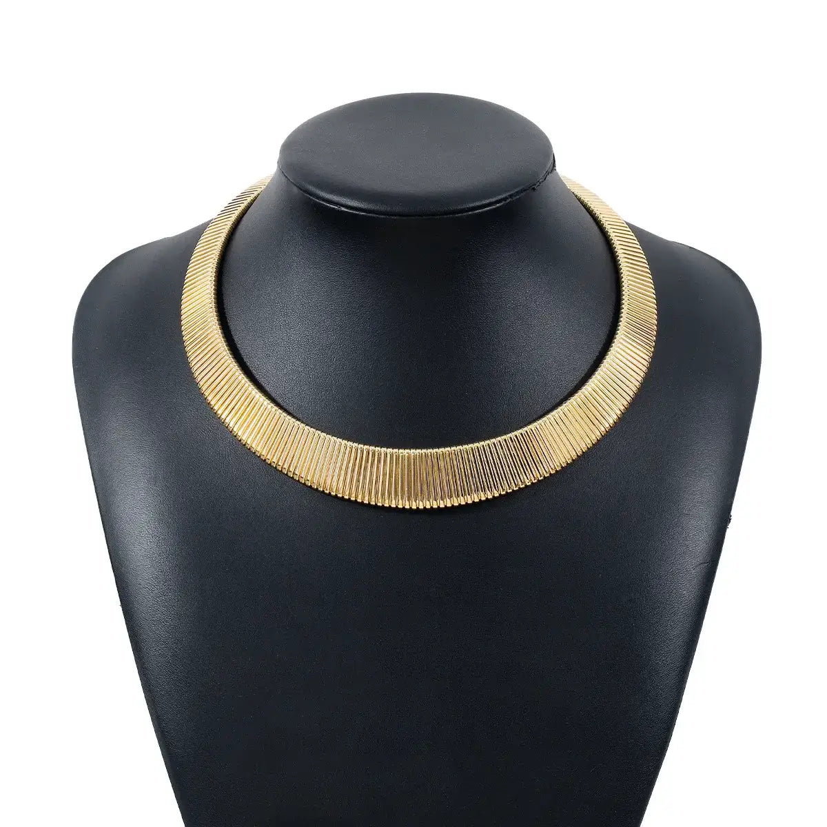 Chic Vintage Choker – Timeless Elegance with Modern Glamour