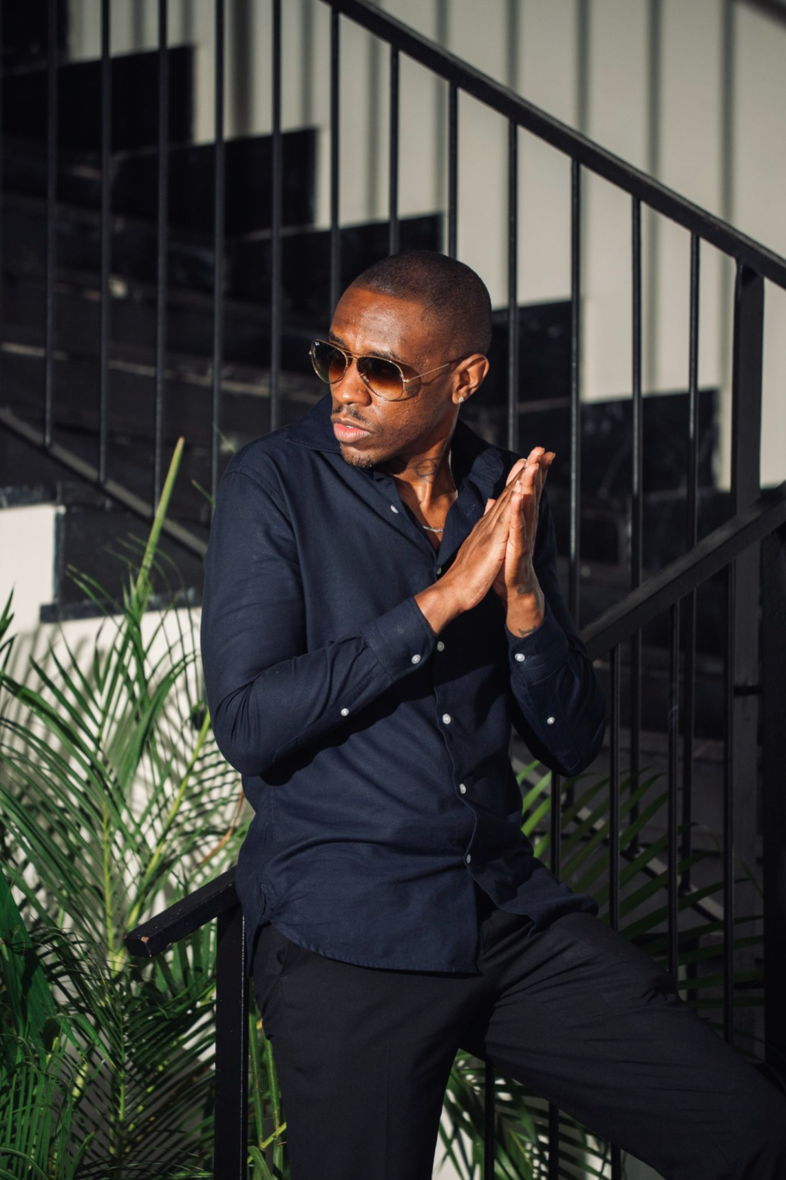 The Alter Ego Styling Experience