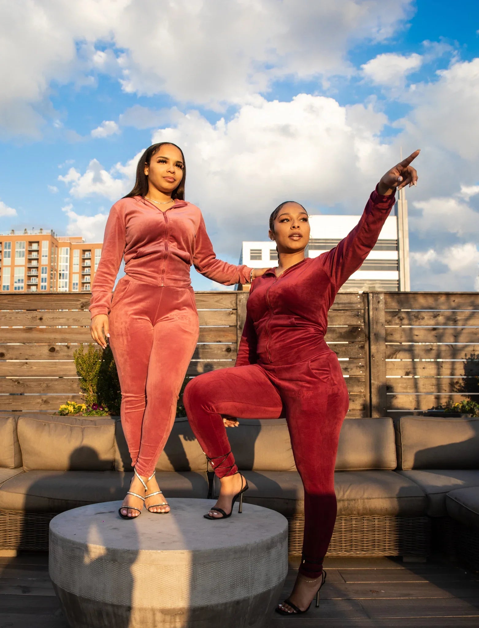 The Art of Reinvention: Fashion as Self-Expression