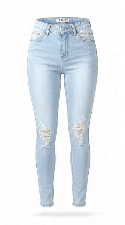 LUXE’ Denim Jeans