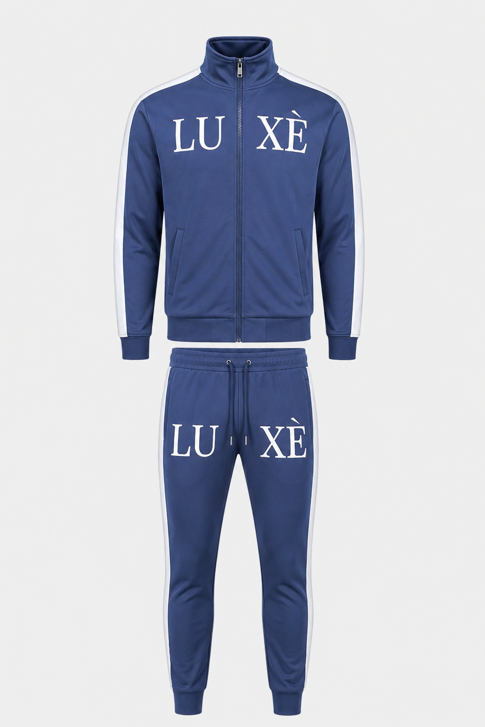 The Statement LUXE H3 Edition Tracksuit
