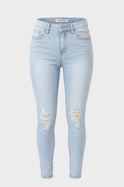 LUXE’ Denim Jeans