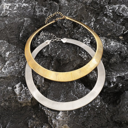 Chic Vintage Choker