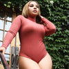 LUXE IDENTITYBODYSUIT