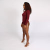 LUXE IDENTITYBODYSUIT