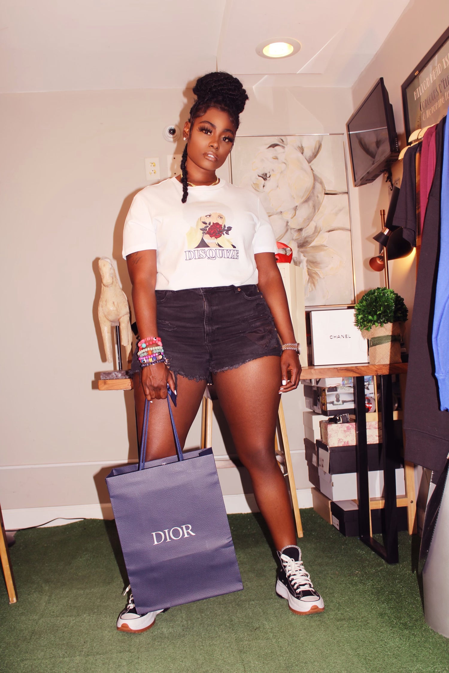 Fast Life Shirt – Bold Streetwear for the Modern Lifestyle