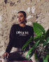 Classic DISQUIZE Crop – Timeless Streetwear Redefined