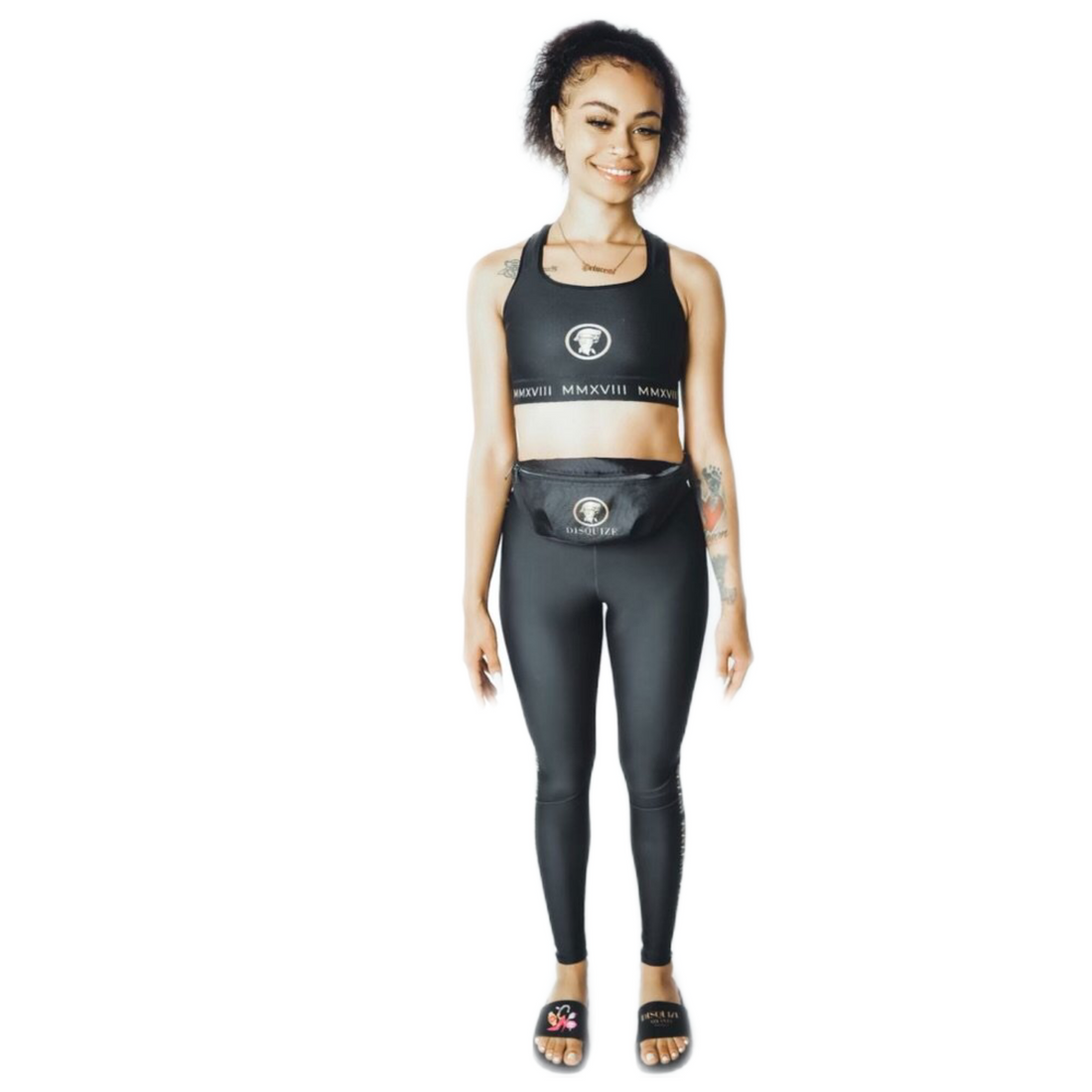 Workout Set – Performance Meets Style