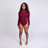 LUXE IDENTITYBODYSUIT